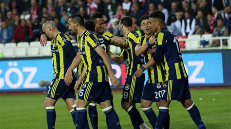 fenerbahce sivas